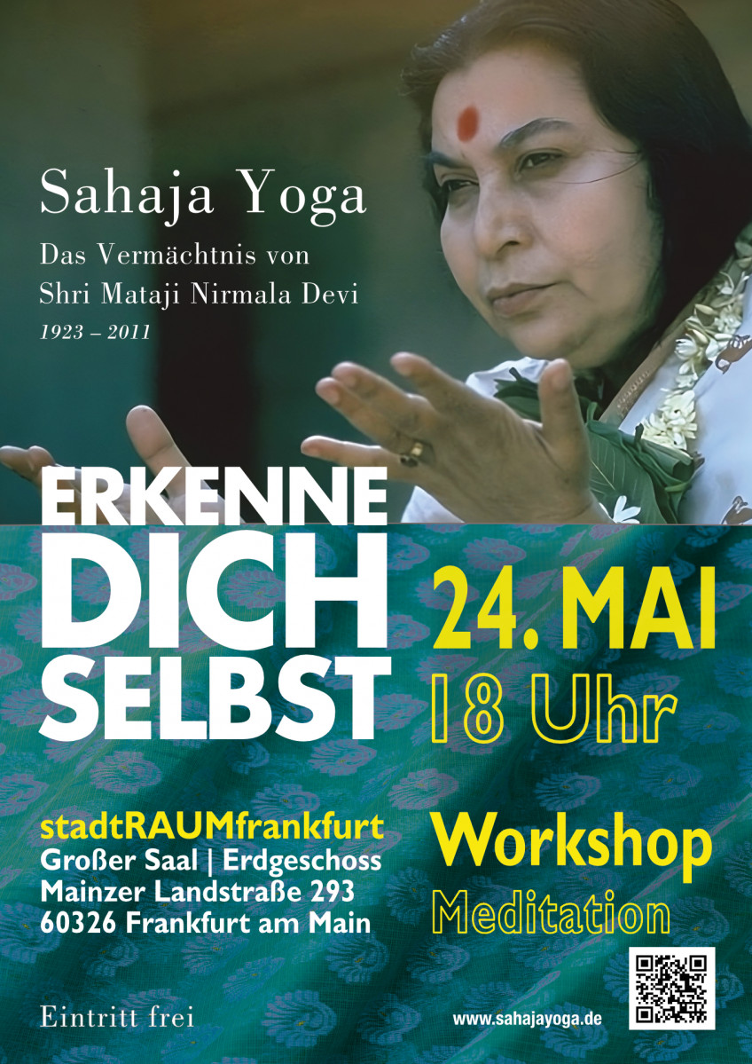 Erkenne Dich Selbst | Praxisworkshop Meditation | Know Thy Self Erkenne Dich Selbst | Praxisworkshop Meditation | Know Thy Self