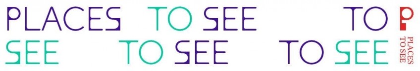 Places to see - Visual