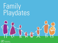 Logo Family Playdates e.V. 