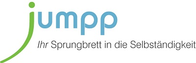 Logo jumpp - Frauenbetriebe e.V.