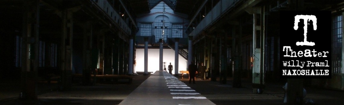 Innenaufnahme Theater Willy Praml