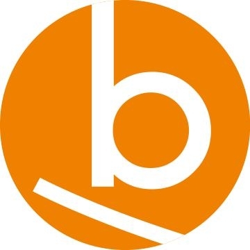 Logo beramí berufliche Integration e. V.