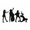 Logo Melodiva Logo