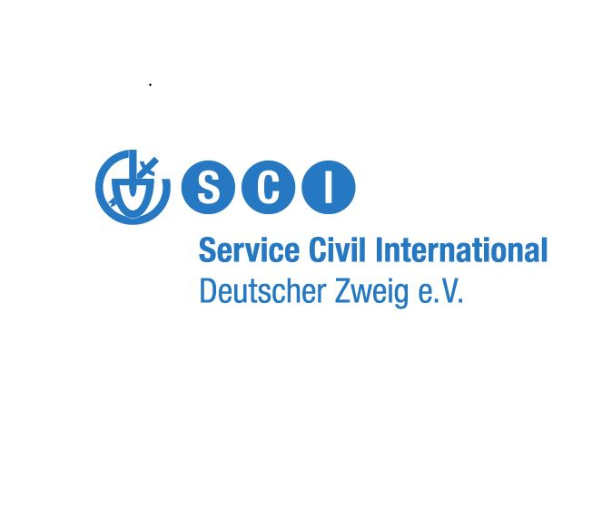 Logo Service Civil International 