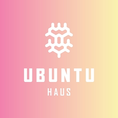 Logo Ubuntu Haus Frankfurt 