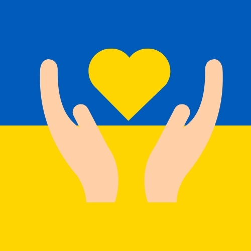 Logo Ukrainian Coordination Centre