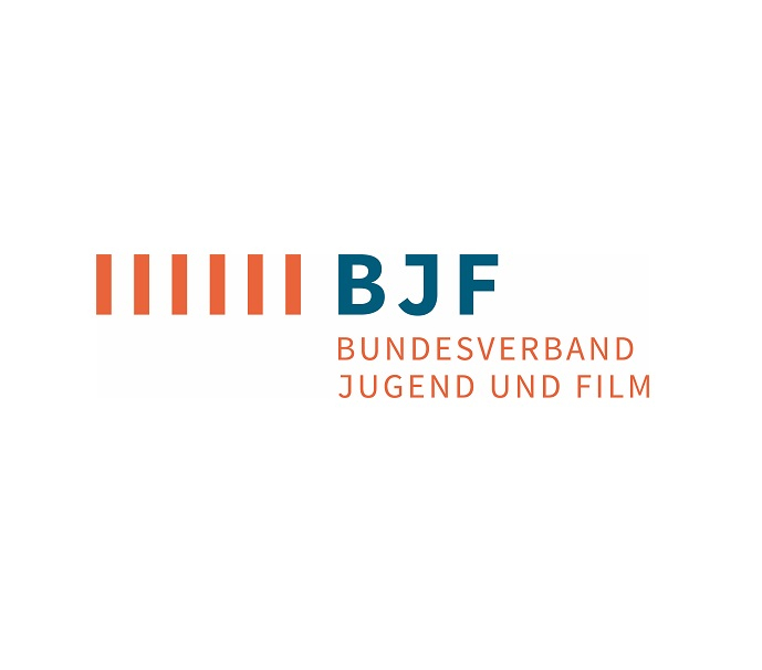 Logo Bundesverband Jugend und Film e. V.
