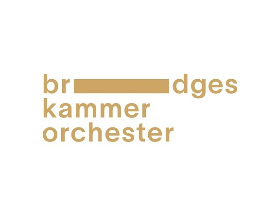 Logo Bridges - Musik verbindet