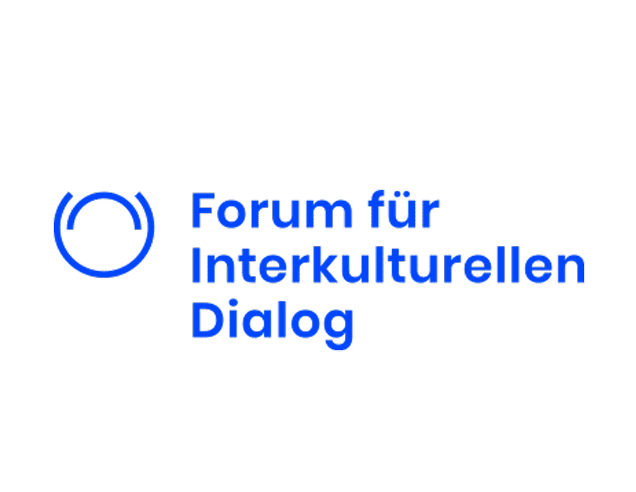 Logo Forum für Interkulturellen Dialog e. V.