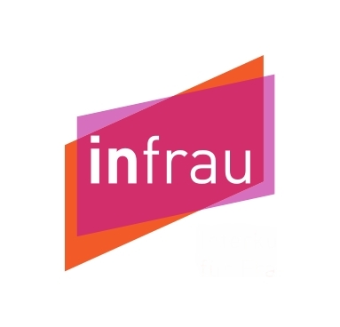 Logo infrau