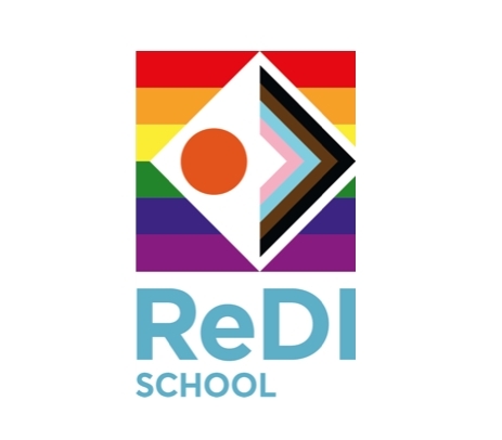 Logo ReDI School e. V.