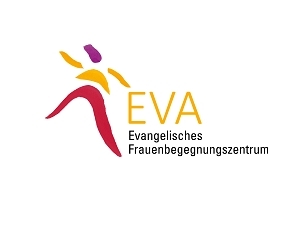 Logo Evangelisches Frauenbegegnungszentrum EVA 