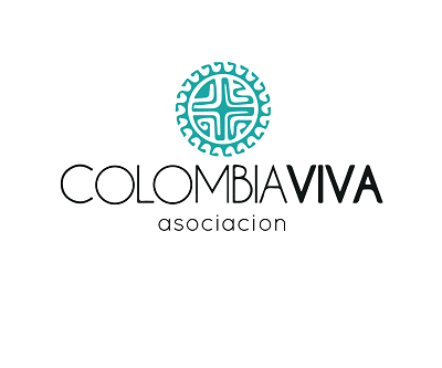 Logo Colombia Viva e. V.
