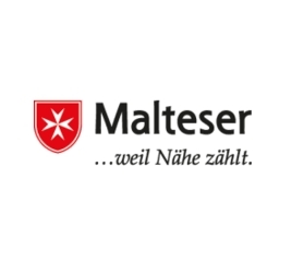 Logo Malteser Hilfsdienst e. V.