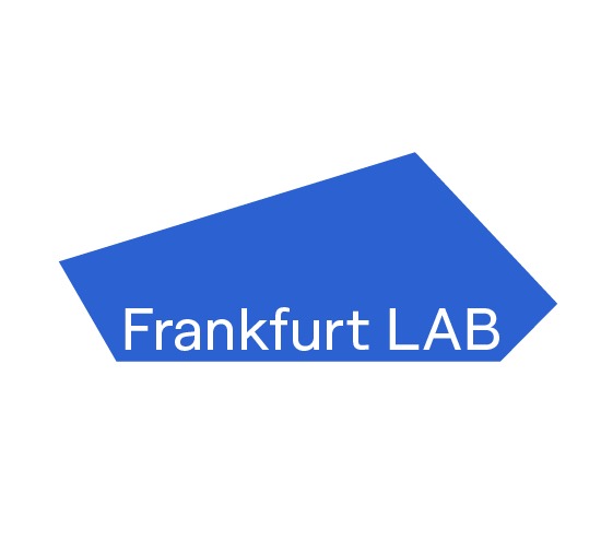 Logo Frankfurt LAB e. V.
