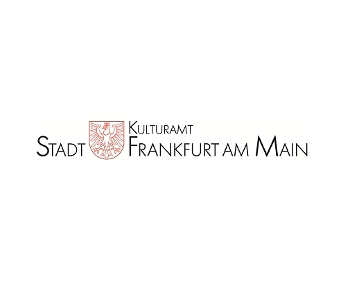Logo Kulturamt der Stadt Frankfurt am Main