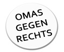 Logo OMAS GEGEN RECHTS Frankfurt