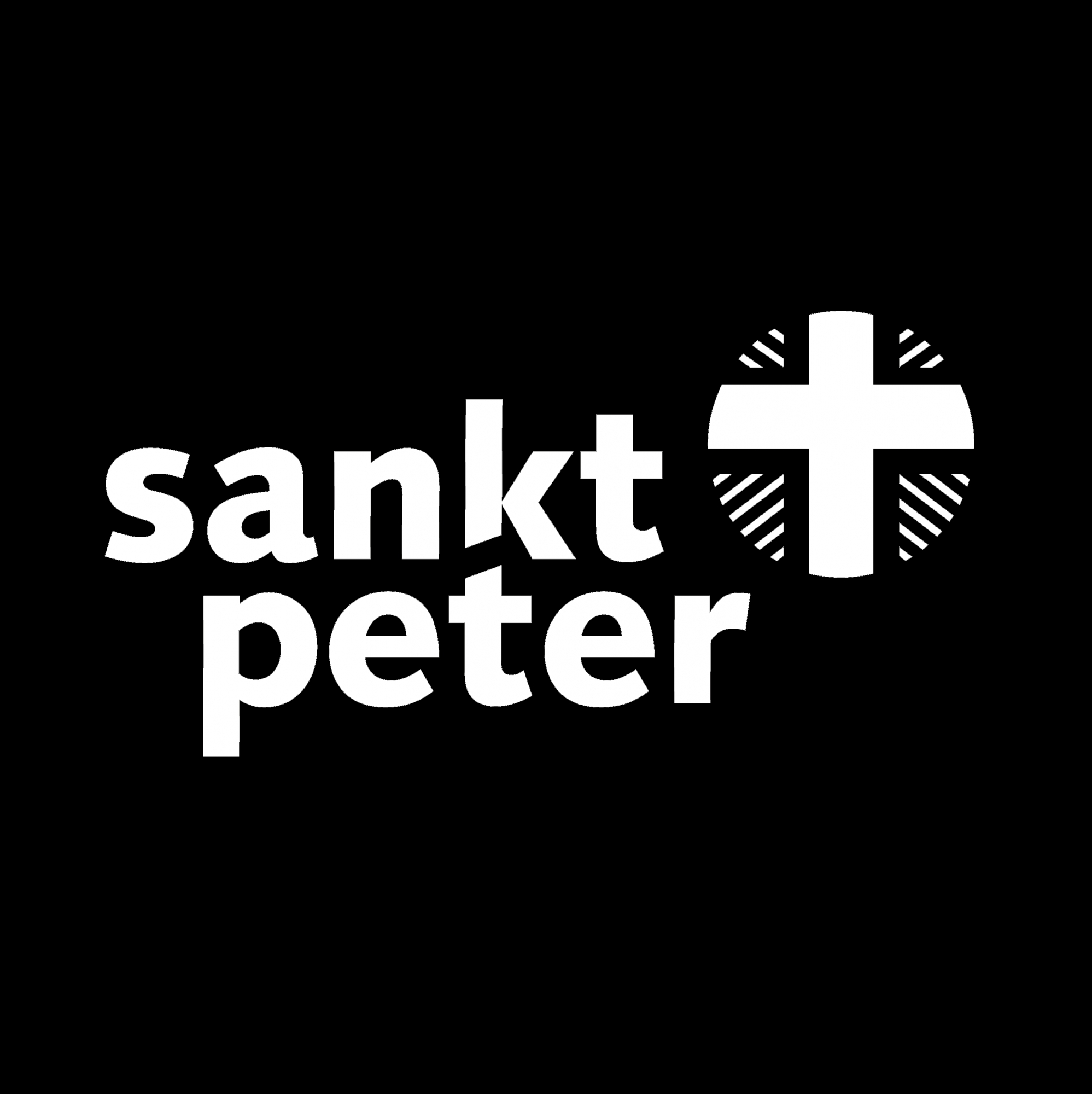 Logo jugend-kultur-kirche sankt peter