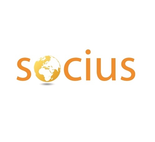 Logo Mentoring-Programm SOCIUS