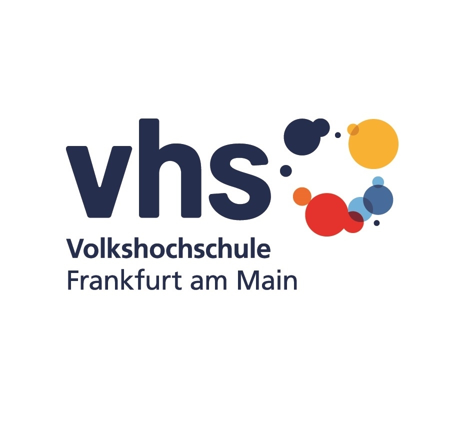 Logo Volkshochschule Frankfurt am Main