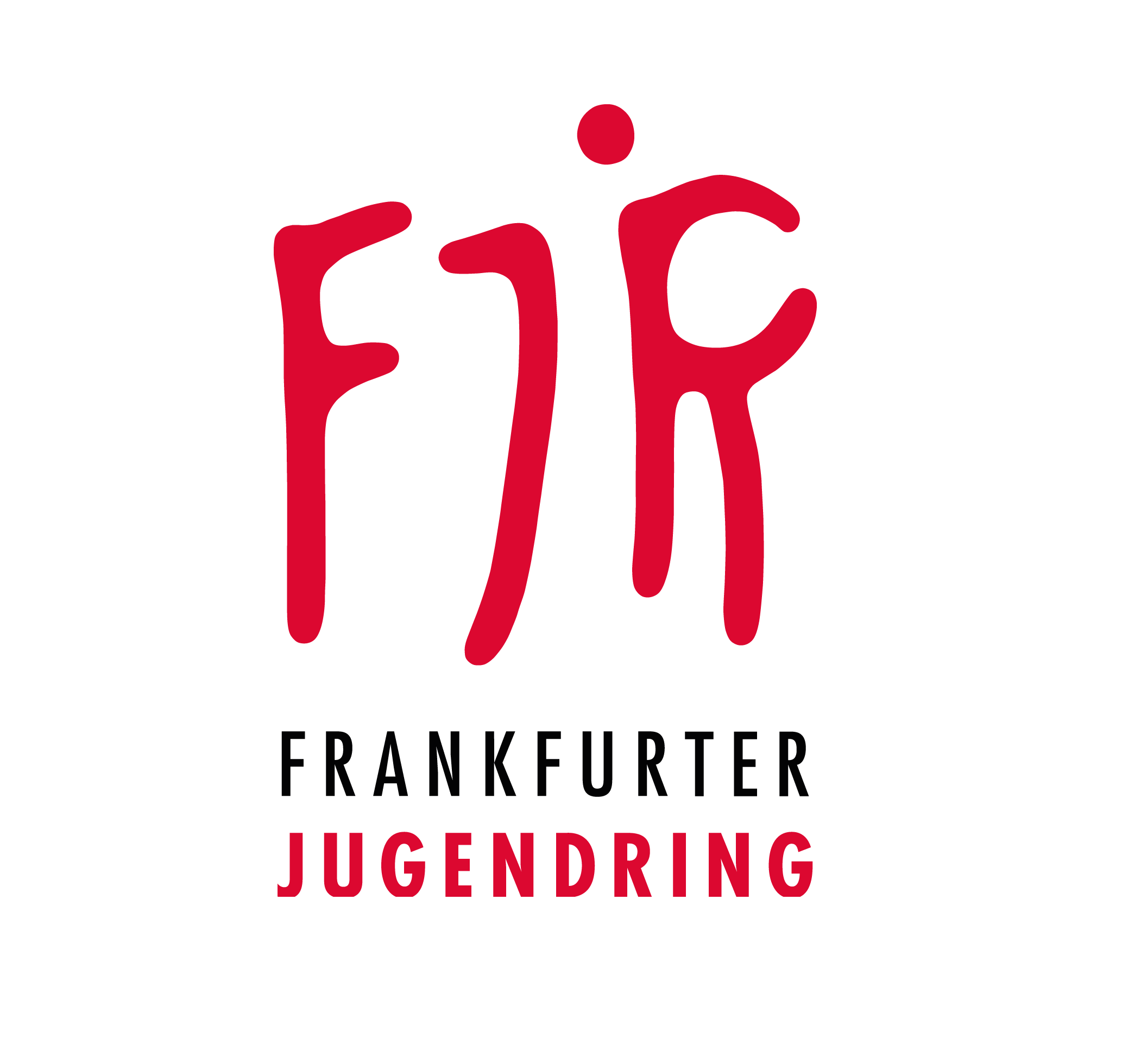 Logo des Frankfurter Jugendrings