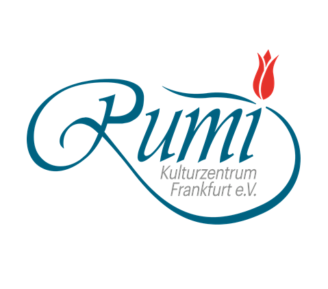 Rumi-Logo (© Rumi Kulturzentrum Frankfurt)
