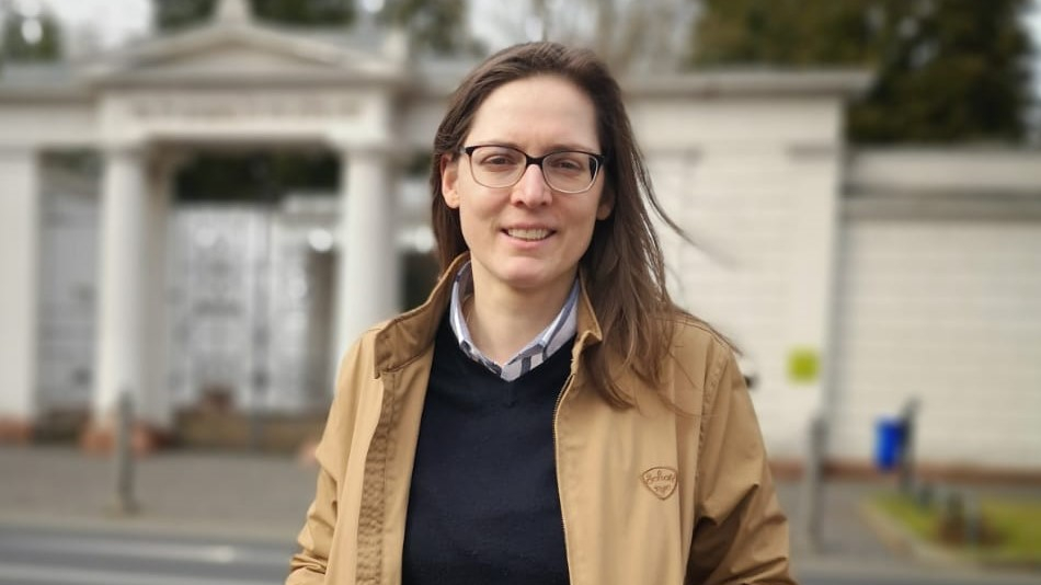 Porträt von Michal Schwartze 