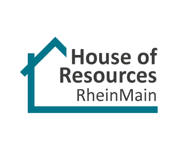 Logo des House of Resources