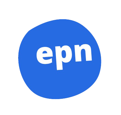 Logo des epn Hessen e.V.