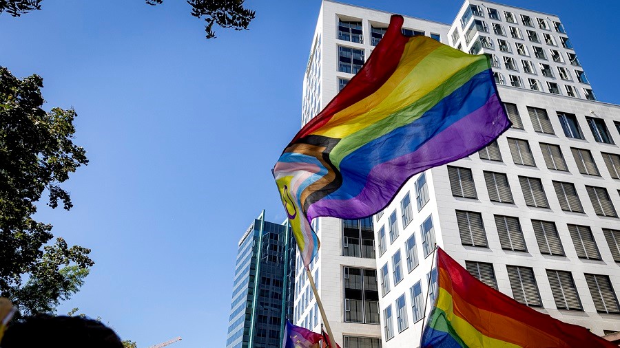Pride Flag