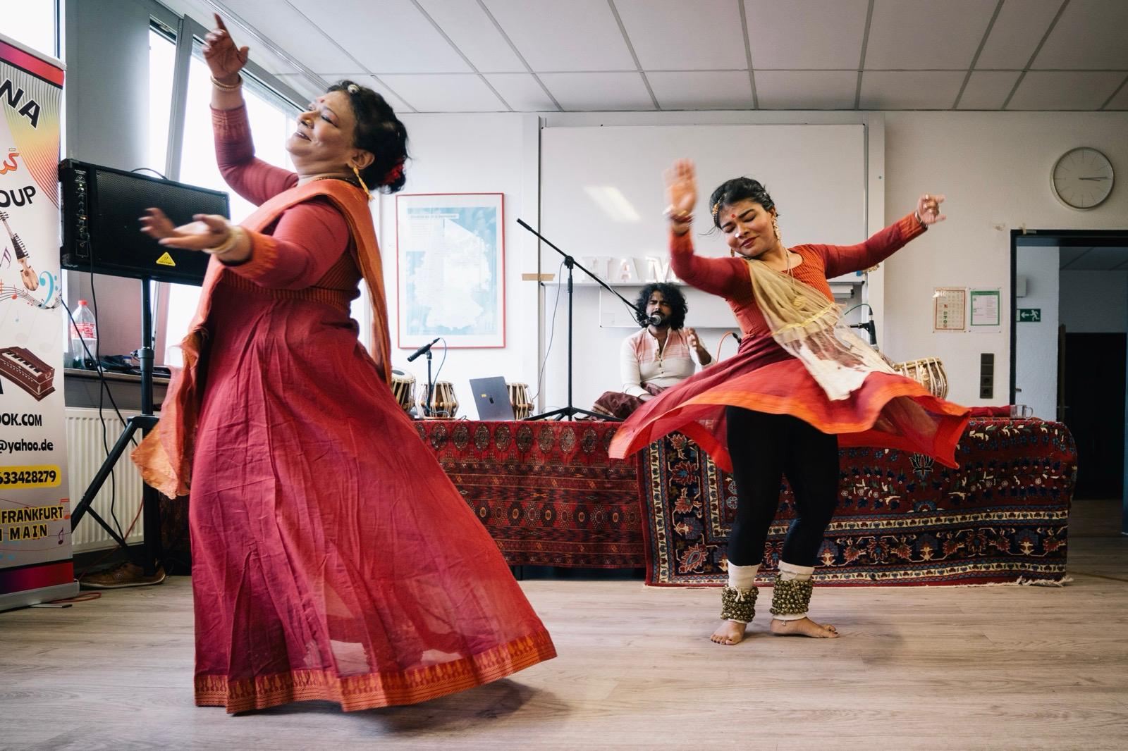 Kathak