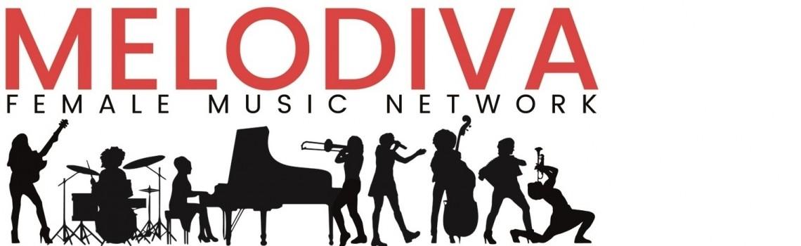 Logo Frauen machen Musik e. V.