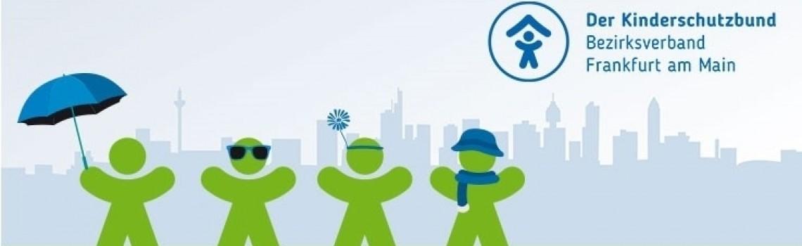 Logo Kinderschutzbund Frankfurt e. V.
