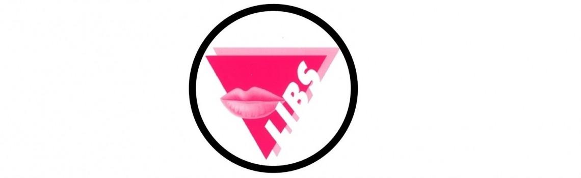 Logo LIBS – Lesben Informations- und Beratungsstelle e.V.