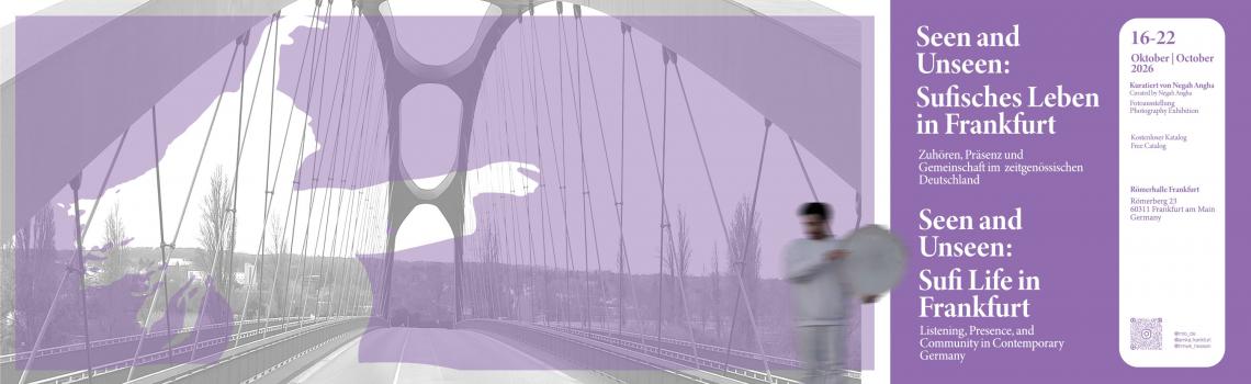Banner MTO Sufi Verband e.V.